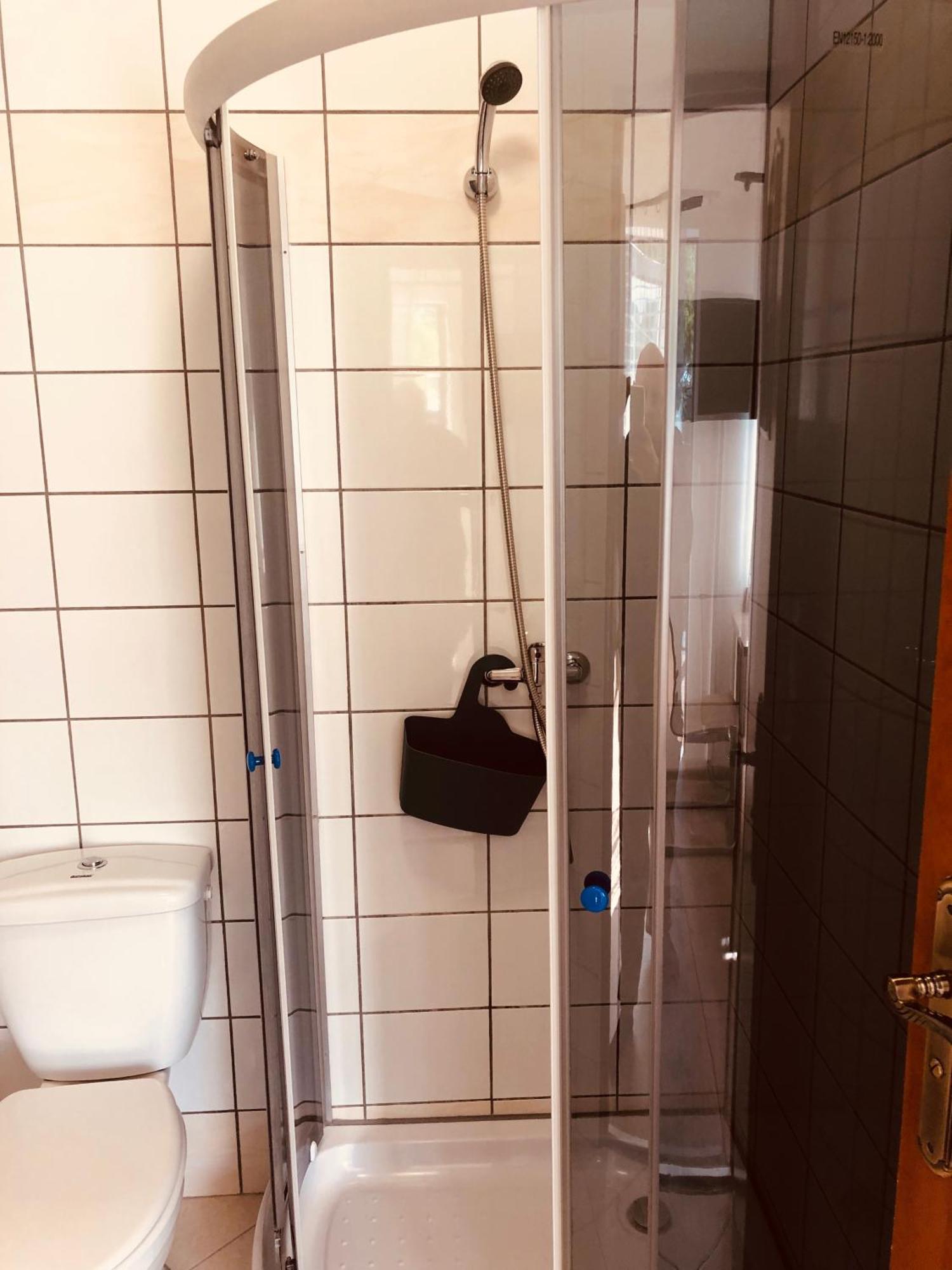 Pod Winnym Gronem ミエンジズドロイェ エクステリア 写真